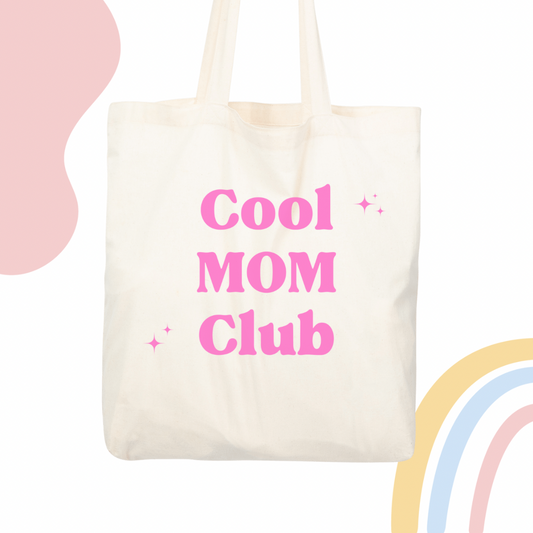 Custom tote bag with personalized design in Port St. Lucie & Palm Beach.