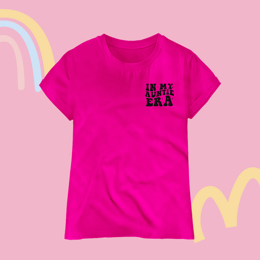 Elegant embroidered t-shirt with a custom logo or design in Port St. Lucie.